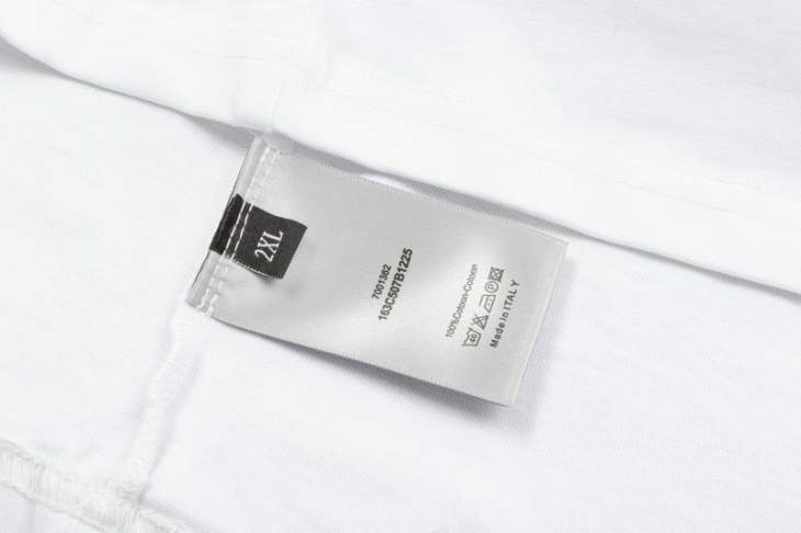 Dior T Shirts Short _SKUDiorXS-Lsxtx1915490